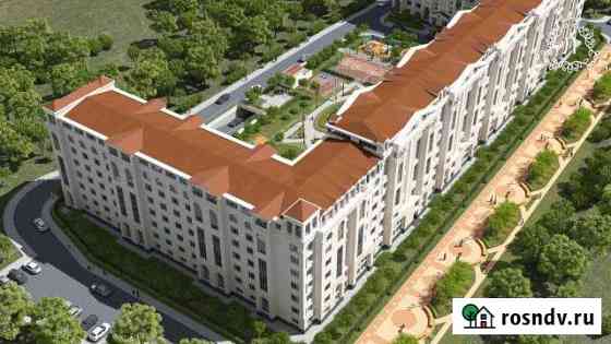 3-комнатная квартира, 85 м², 6/8 эт. на продажу в Севастополе Севастополь