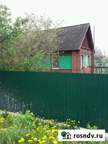 Дом 60 м² на участке 8 сот. на продажу в Рыбном Рыбное - изображение 1