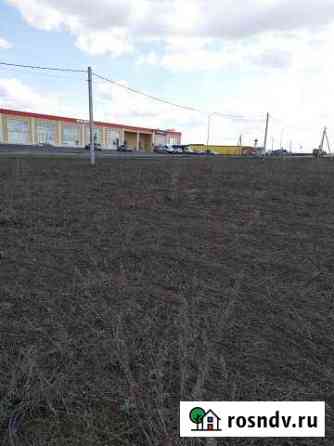 Участок ИЖС 15 сот. на продажу в Разумном Разумное