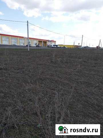 Участок ИЖС 15 сот. на продажу в Разумном Разумное - изображение 1