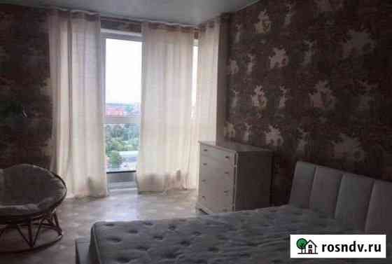 2-комнатная квартира, 64 м², 20/24 эт. в аренду на длительный срок в Одинцово Одинцово