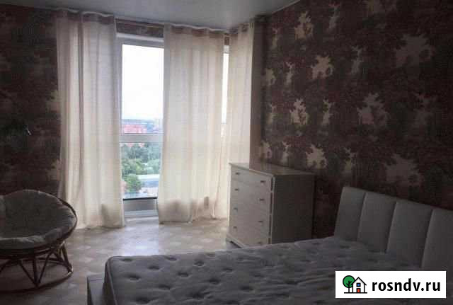 2-комнатная квартира, 64 м², 20/24 эт. в аренду на длительный срок в Одинцово Одинцово - изображение 1