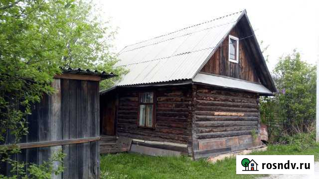 Дача 32 м² на участке 6.3 сот. на продажу в Екатеринбурге Екатеринбург - изображение 1
