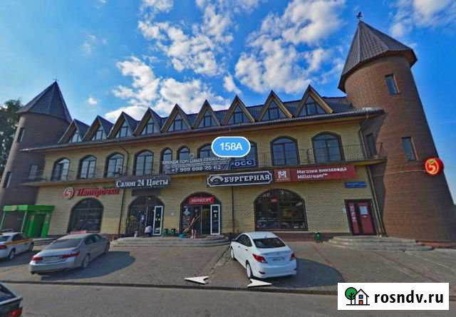 Помещение, здание свободного назначения, 2259.3 кв.м. Видное - изображение 1