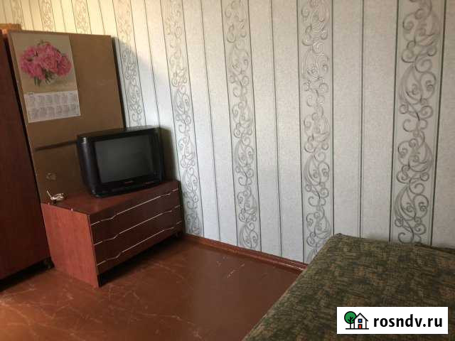 Комната 13 м² в 1-ком. кв., 6/9 эт. на продажу в Ухте Ухта - изображение 1