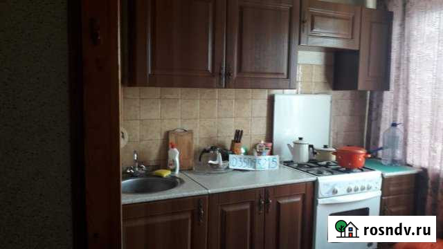 1-комнатная квартира, 35 м², 9/9 эт. в аренду посуточно в Электростали Электросталь - изображение 1