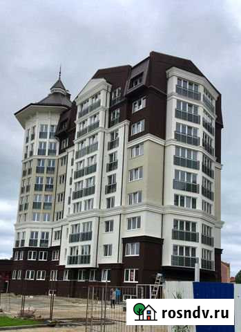 Помещение свободного назначения 279,38м2: Зеленоградск - изображение 1