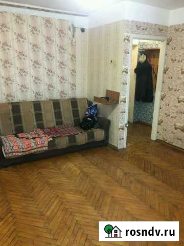 2-комнатная квартира, 43 м², 3/5 эт. на продажу в Пушкино Пушкино - изображение 1