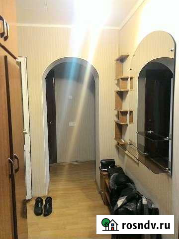 2-комнатная квартира, 54 м², 8/9 эт. в аренду на длительный срок в Ульяновске Ульяновск - изображение 1