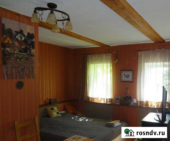 Дом 140 м² на участке 15 сот. на продажу в Хрущево Хрущево - изображение 1