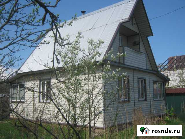 Дом 70 м² на участке 7 сот. на продажу в Синявино Синявино - изображение 1