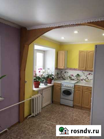 2-комнатная квартира, 42 м², 5/5 эт. на продажу в Учалах Учалы - изображение 1