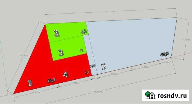 Участок СНТ, ДНП 9 сот. на продажу в Александрове Александров - изображение 1