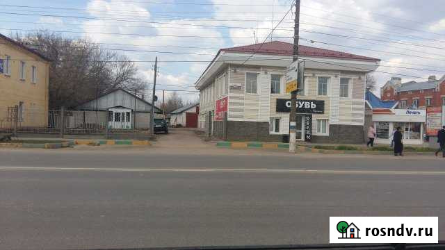 Офисное помещение, 17.2 кв.м. Богородск - изображение 1