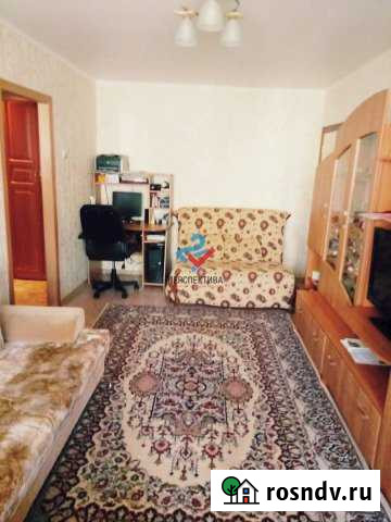 1-комнатная квартира, 32 м², 4/4 эт. на продажу в Белебее Белебей - изображение 1