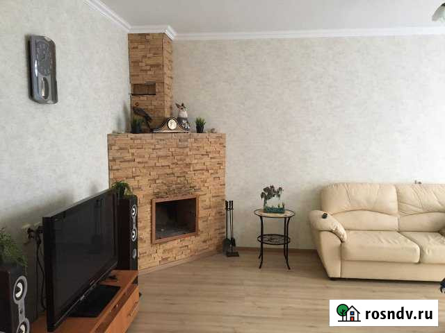 Дом 99.6 м² на участке 16 сот. на продажу в Трудобеликовском Трудобеликовский - изображение 1