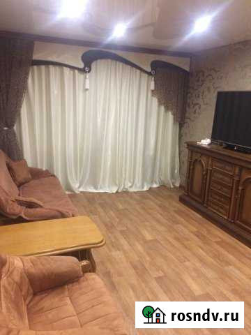 4-комнатная квартира, 70 м², 3/5 эт. на продажу в Нефтекамске Нефтекамск - изображение 1