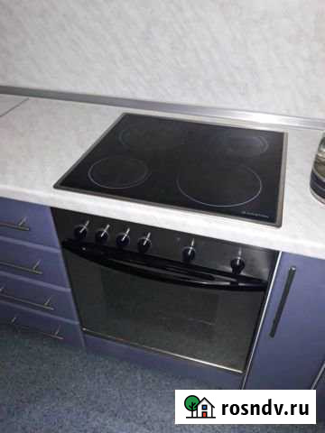 2-комнатная квартира, 52 м², 9/9 эт. на продажу в Белом Яре Ханты-Мансийского АО Белый Яр - изображение 1