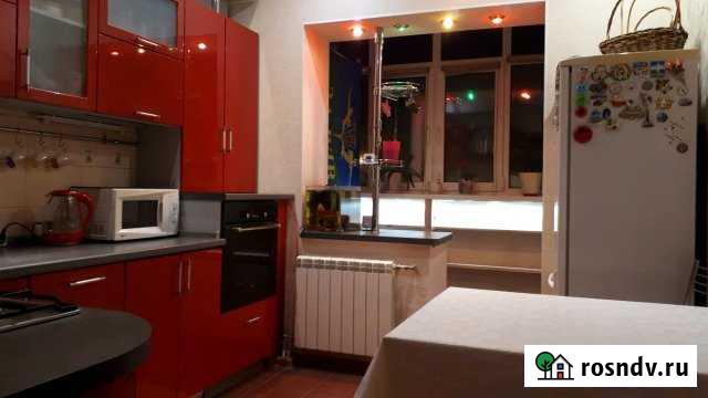 2-комнатная квартира, 52 м², 3/4 эт. на продажу в Ханты-Мансийске Ханты-Мансийск - изображение 1