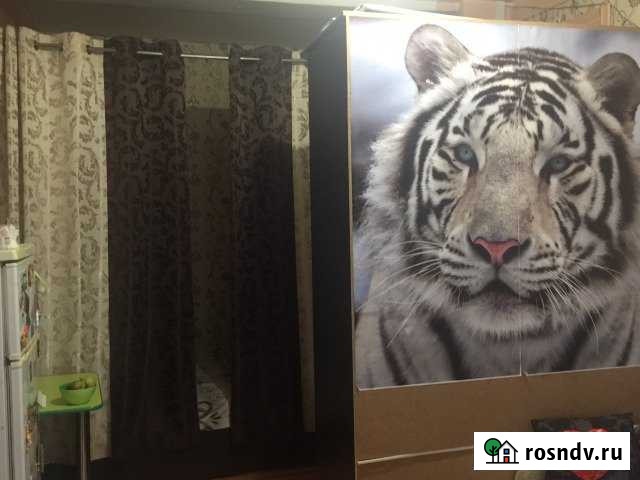 Комната 22 м² в 2-ком. кв., 1/3 эт. на продажу в Сергиевом Посаде Сергиев Посад - изображение 1