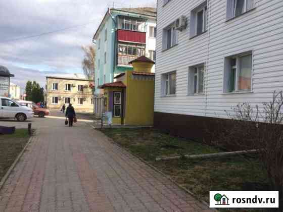 4-комнатная квартира, 72 м², 1/5 эт. на продажу в Валуйках Валуйки