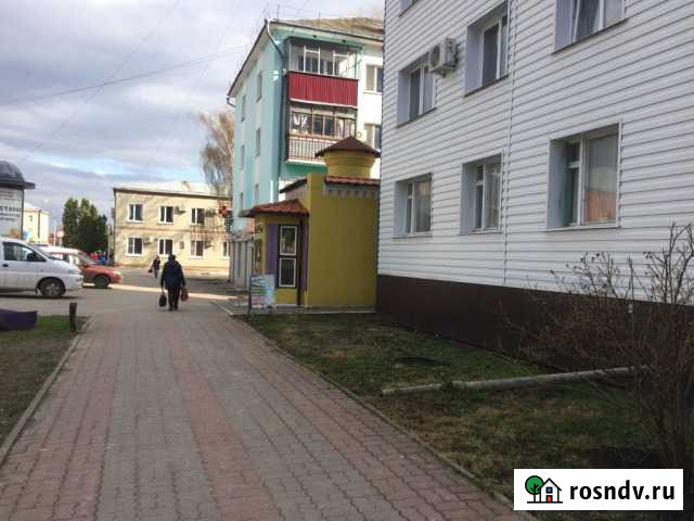 4-комнатная квартира, 72 м², 1/5 эт. на продажу в Валуйках Валуйки - изображение 1