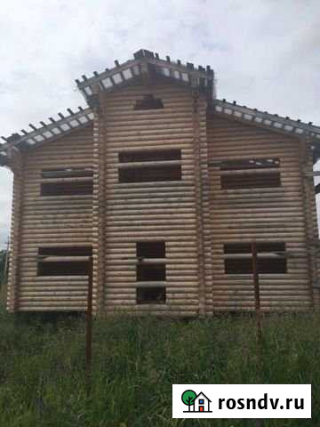 Своб. планировка, 1000 кв.м., 2/2 эт. Култаево - изображение 1