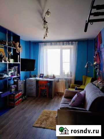 3-комнатная квартира, 66 м², 6/9 эт. на продажу в Ногинске Ногинск - изображение 1