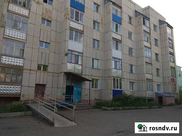 1-комнатная квартира, 30 м², 2/5 эт. на продажу в Лениногорске Лениногорск - изображение 1