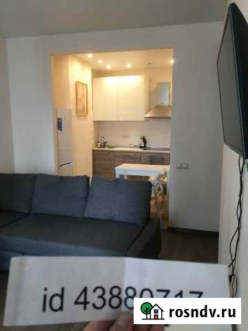 2-комнатная квартира, 47 м², 3/12 эт. в аренду посуточно в Коммунарке Коммунарка - изображение 1