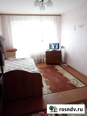 1-комнатная квартира, 30 м², 2/3 эт. на продажу в Слюдянке Слюдянка - изображение 1