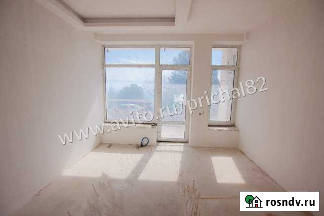 4-комнатная квартира, 115 м², 1/6 эт. на продажу в Ялте Ялта - изображение 1