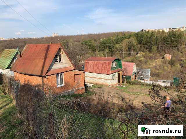 Дача 42 м² на участке 3 сот. на продажу в Чебоксарах Чебоксары - изображение 1