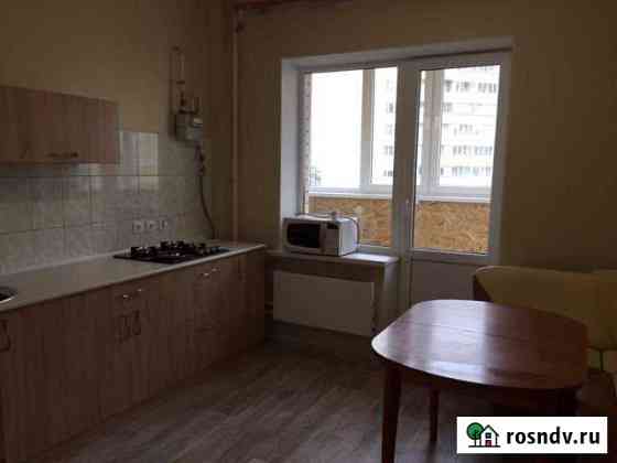 1-комнатная квартира, 37 м², 2/9 эт. в аренду на длительный срок в Пскове Псков