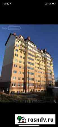 3-комнатная квартира, 117 м², 10/10 эт. на продажу в Балтийске Балтийск