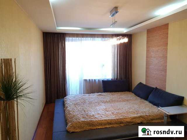 2-комнатная квартира, 43 м², 7/9 эт. на продажу в Качканаре Качканар - изображение 1