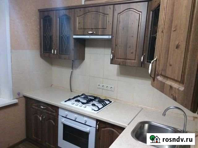 2-комнатная квартира, 50 м², 1/9 эт. в аренду на длительный срок в Электростали Электросталь - изображение 1