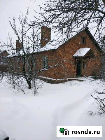 Дом 120 м² на участке 10 сот. на продажу в Дмитрове Дмитров - изображение 1