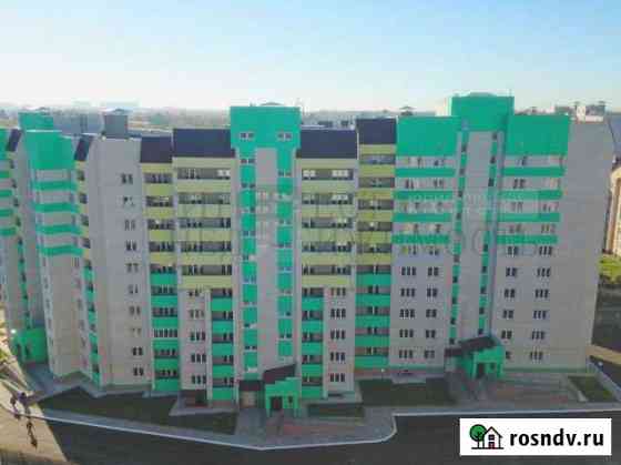 1-комнатная квартира, 44 м², 1/10 эт. на продажу в Путевке Путевка