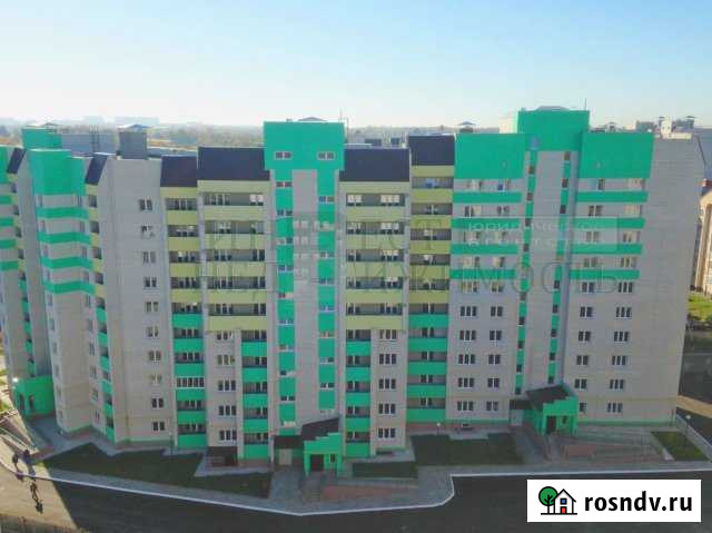 1-комнатная квартира, 44 м², 1/10 эт. на продажу в Путевке Путевка - изображение 1