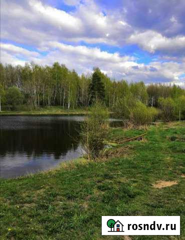 Участок СНТ, ДНП 6 сот. на продажу в Ступино Ступино - изображение 1