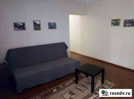 1-комнатная квартира, 41 м², 2/6 эт. в аренду на длительный срок в Аксае Ростовской области Аксай