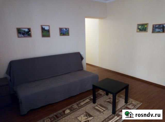 1-комнатная квартира, 41 м², 2/6 эт. в аренду на длительный срок в Аксае Ростовской области Аксай - изображение 1