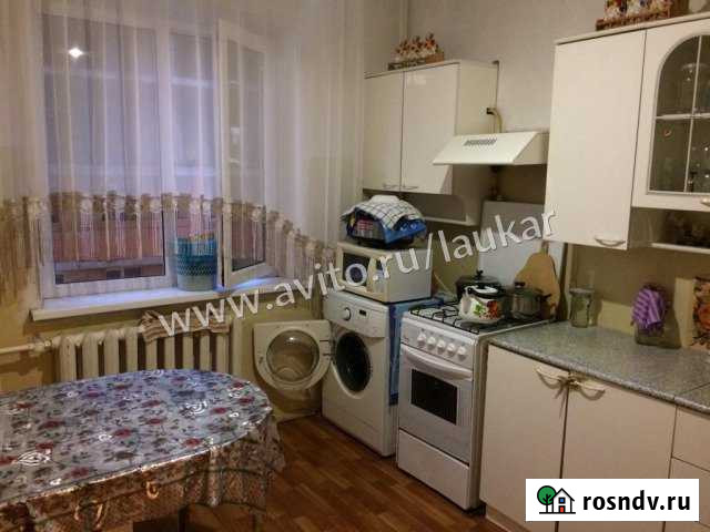 3-комнатная квартира, 68 м², 6/10 эт. на продажу в Батайске Батайск - изображение 1