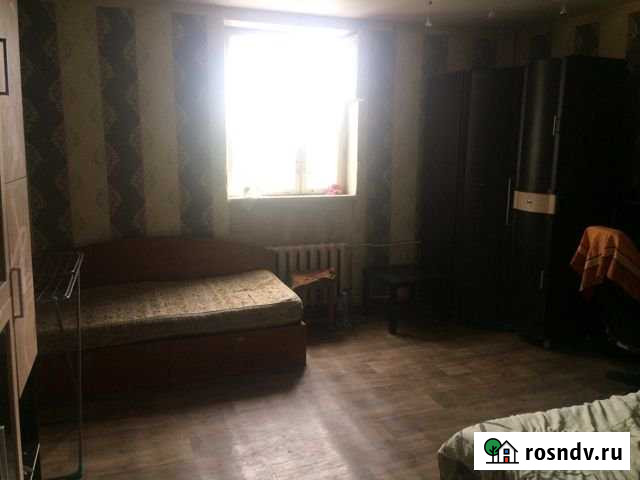 Комната 26 м² в 2-ком. кв., 3/4 эт. в аренду на длительный срок в Ивантеевке Московской области Ивантеевка - изображение 1