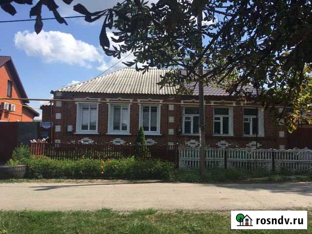 Дом 60 м² на участке 15 сот. на продажу в Северном Белгородской области Северный - изображение 1