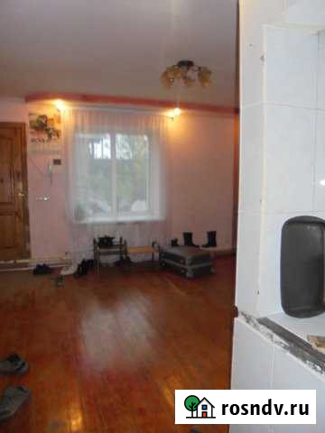 Коттедж 95.4 м² на участке 14 сот. на продажу в Чернушке Чернушка - изображение 1