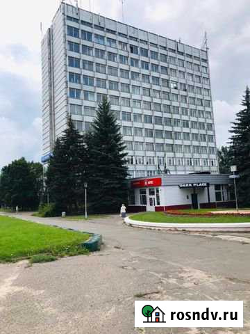 Офисное помещение, 17.9 кв.м. Обнинск - изображение 1