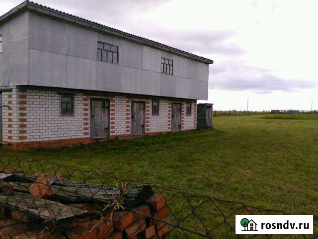 Участок ИЖС 40 сот. на продажу в Моргаушах Моргауши - изображение 1