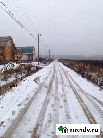 Участок СНТ, ДНП 14 сот. на продажу в Новопетровском Новопетровское - изображение 1